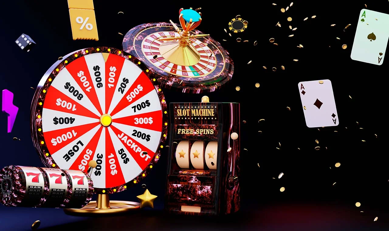 FIVE88 Slot