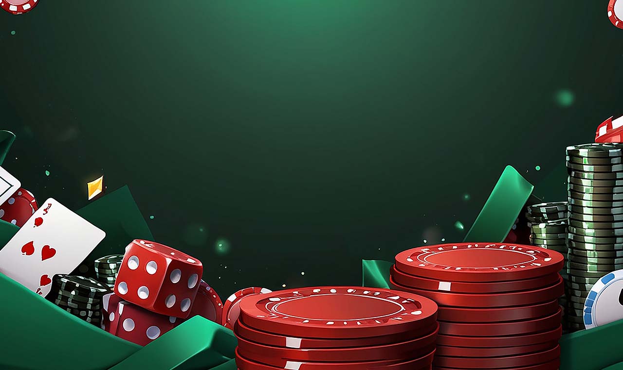 FIVE88 Casino live hình ảnh minh họa