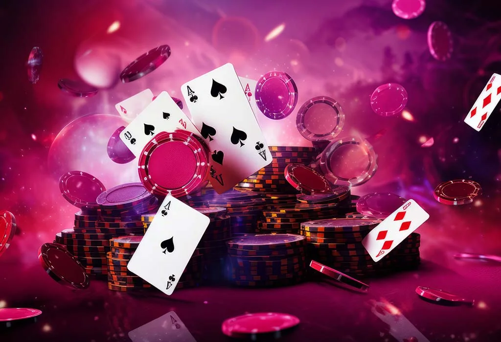 FIVE88 Slot